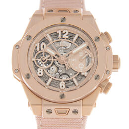 Hublot - Big Bang Watches - 441.UP.7320.NR.GIT20