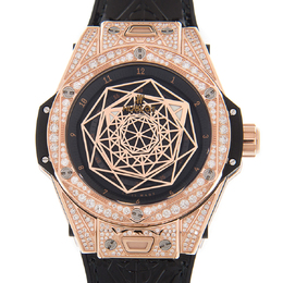 Hublot - Big Bang Watches - 465.OS.1118.VR.1704.MXM18