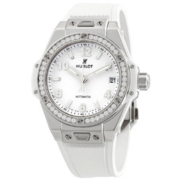Hublot - Big Bang Watches - 465.SE.2010.RW.1204