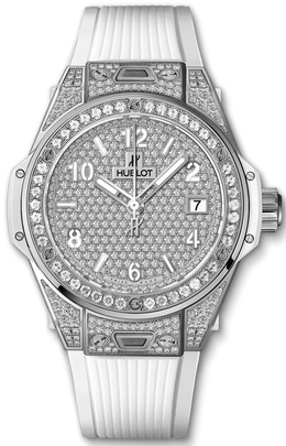 Hublot - Watches - 465.SE.9010.RW.1604