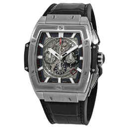 Hublot - Spirit Of Big Bang Watches - 601.NX.0173.LR