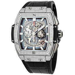 Hublot - Spirit Of Big Bang Watches - 601.NX.0173.LR.1704