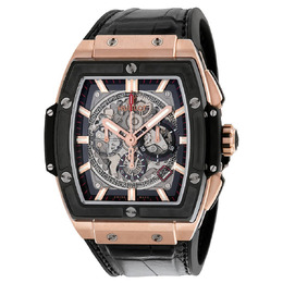 Hublot - Spirit Of Big Bang Watches - 601.OM.0183.LR