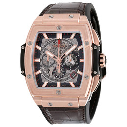 Hublot - Spirit Of Big Bang Watches - 601.OX.0183.LR
