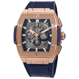 Hublot - Spirit Of Big Bang Watches - 601.OX.7180.LR