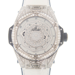 Hublot - Big Bang Watches - 415.NX.2027.VR.1704.MXM18