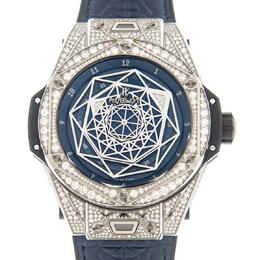 Hublot - Big Bang Watches - 415.NX.7179.VR.1704.MXM18