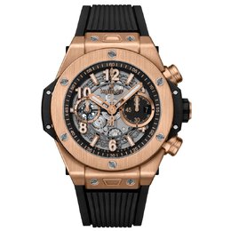 Hublot - Big Bang Watches - 421.OX.1180.RX