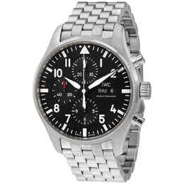 IWC - Pilot's Watches - IW377710