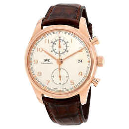 IWC - Portugieser Watches - IW390301