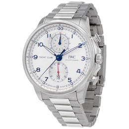 IWC - Portugieser Watches - IW390702