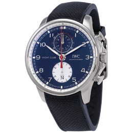 IWC - Portugieser Watches - IW390704