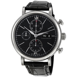 IWC - Portofino Watches - IW391002