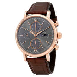 IWC - Portofino Watches - IW391021