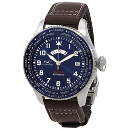 IWC - Pilot's Watches - IW395503