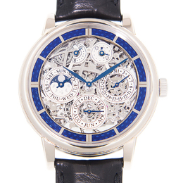 Jaeger LeCoultre - ساعة  Master - Q50635SQ