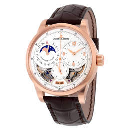 Jaeger LeCoultre - Duometre Watches - Q6042522