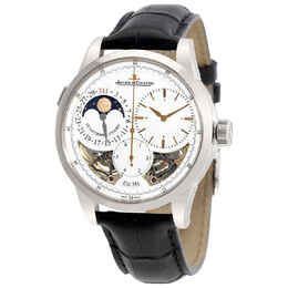 Jaeger LeCoultre - Duometre Watches - Q6043420