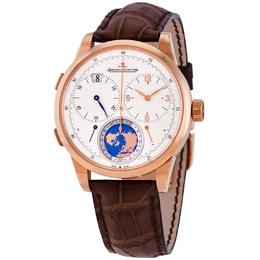 Jaeger LeCoultre - Duometre Watches - Q6062420