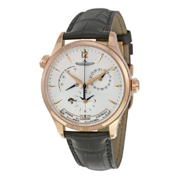 Jaeger LeCoultre - ساعة  Master Geographic - Q1422421