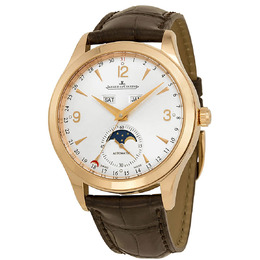 Jaeger LeCoultre - ساعة  Master - Q1552520