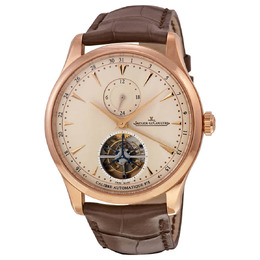 Jaeger LeCoultre - ساعة  Master - Q1662510