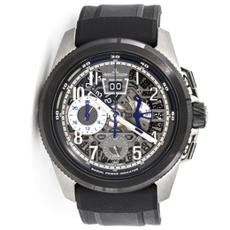 Jaeger LeCoultre - Master Compressor Watches - Q203T541