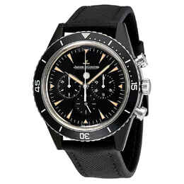 Jaeger LeCoultre - ساعة  Deep Sea Chronograph - Q208A57J