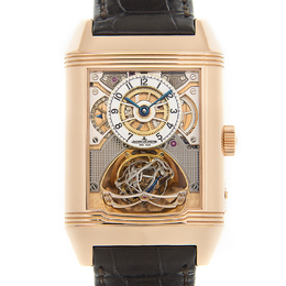 Jaeger LeCoultre - ساعة  Reverso - Q2332420