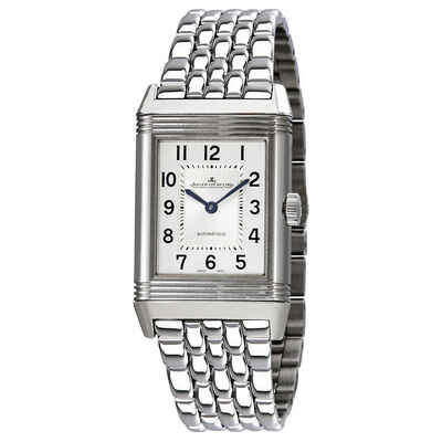 Jaeger-LeCoultre Reverso Automatic Ladies Watch Q2578120 (black, arb3672)