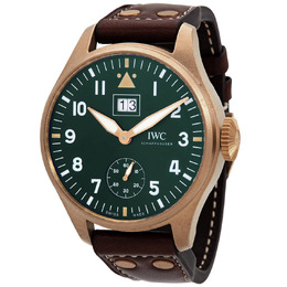 IWC - Pilot's Watches - IW510506