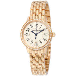 Jaeger LeCoultre - Rendez-Vous Watches - Q3512120