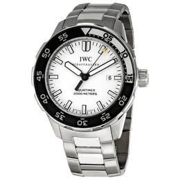 IWC - Aquatimer Watches - IW356805