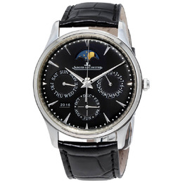 Jaeger LeCoultre - ساعة  Master Ultra Thin - Q1308470