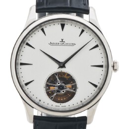 Jaeger LeCoultre - ساعة  Master Ultra Thin - Q1323420