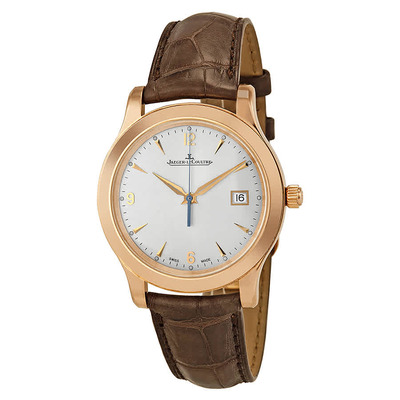 Jaeger-LeCoultre Master Control Mens Watch 139.24.20 (brown, arb2703)