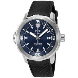 IWC - Aquatimer Watches - IW329005