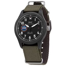 IWC - Pilot's Watches - IW324712
