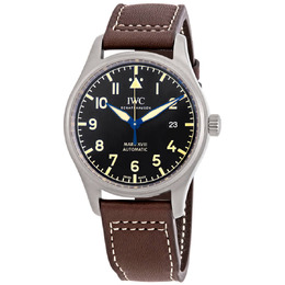IWC - Pilot's Watches - IW327006