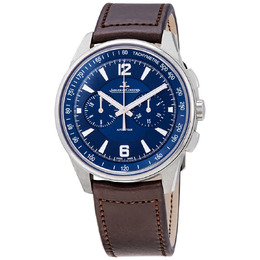 Jaeger LeCoultre - Polaris Chronograph Watches - Q9028480