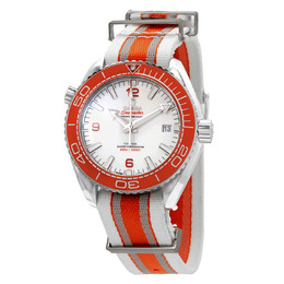 Omega - Seamaster Planet Ocean Watches - 215.32.44.21.04.001