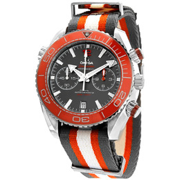 Omega - Seamaster Planet Ocean Watches - 215.32.46.51.99.001