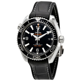 Omega - Seamaster Planet Ocean Watches - 215.33.40.20.01.001