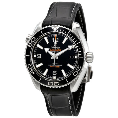 Omega Seamaster Planet Ocean Automatic Mens Watch 215.33.40.20.01.00 215.33.40.20.01.001 (black, arb4511)