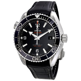 Omega - Seamaster Planet Ocean Watches - 215.33.44.21.01.001