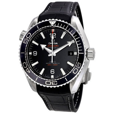 Omega Seamaster Planet Ocean Automatic Mens Watch Calibre 8900 215.33.44.21.01.001 (black, arb4514)