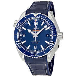 Omega - Seamaster Planet Ocean Watches - 215.33.44.21.03.001