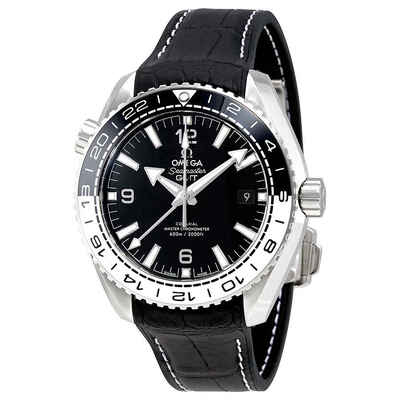 Omega Seamaster Planet Ocean Automatic Mens Watch Calibre 8906, Model: 215334422001 215.33.44.22.01.001 (black, arb4516)