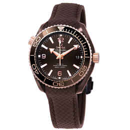 Omega - Seamaster Planet Ocean Watches - 215.62.40.20.13.001