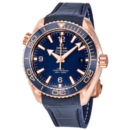 Omega - Seamaster Planet Ocean Watches - 215.63.44.21.03.001